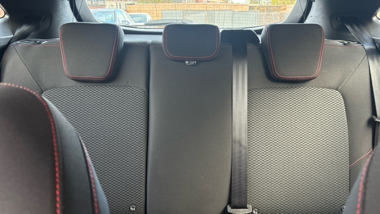 Ford Puma 1.0 EcoBoost Hybrid mHEV ST-Line 5dr Petrol Hatchback